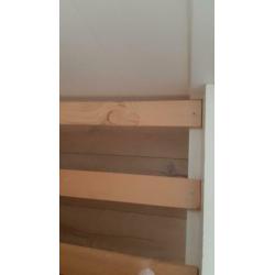 Compleet peuterbed