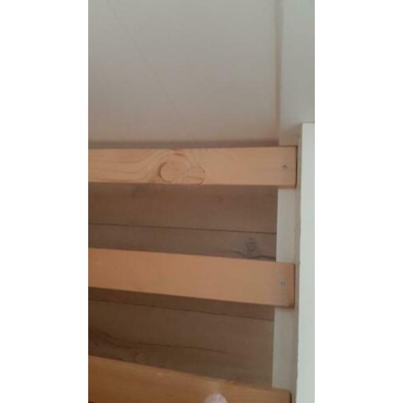 Compleet peuterbed