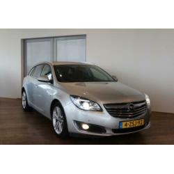 Opel Insignia Sports Tourer 2.0 CDTI*XENON*LEDER*NAVI*CRUISE