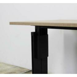 Aspa Ypso Bureau 160 x 80 cm | Nieuw Eiken Blad