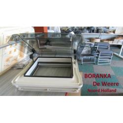 20. Boranka Parts Dakluik REMItop Vista