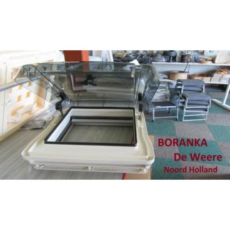 20. Boranka Parts Dakluik REMItop Vista