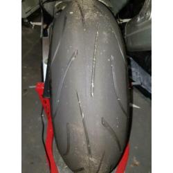 Te koop knappe r1
