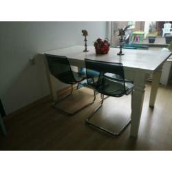 Eettafel