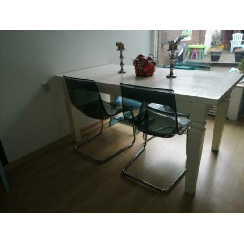 Eettafel