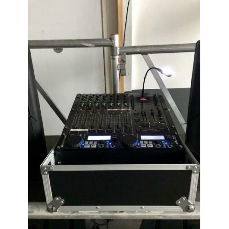 Professionele Geluidsinstallatie DJ SET Nieuw