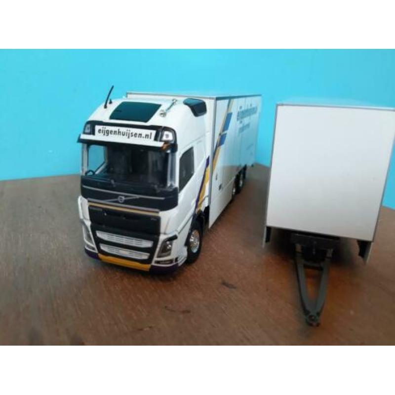 Tekno volvo Eijgenhuijsen