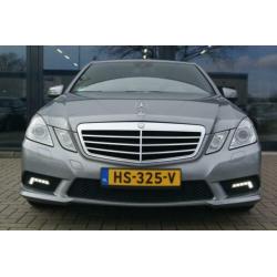 Mercedes-Benz E-Klasse 200 CDI Avantgarde AMG Styling + NAVI