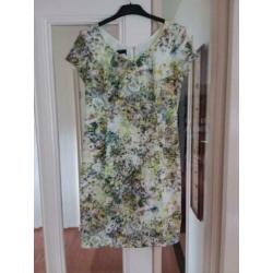 Jurk Apanage Collection Mt 40