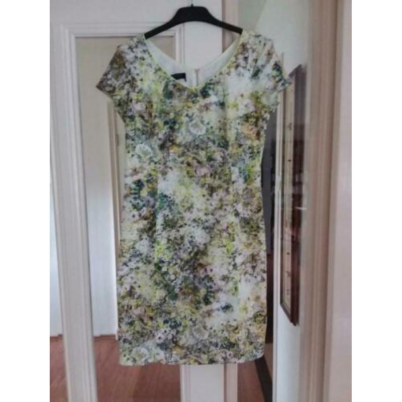 Jurk Apanage Collection Mt 40
