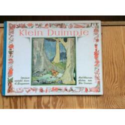 4 sprookjesboeken