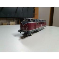 Lima V 200 221 149-8 DB diesellocomotief