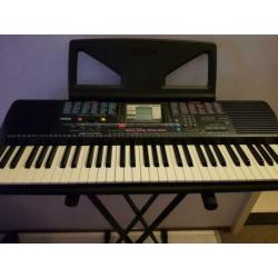 Keyboard