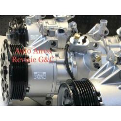 Aircopomp Compressor Toyota Auris