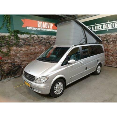 Mercedes-Benz Westfalia MarcoPolo (bj 2004)