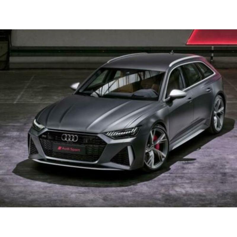 5x112 19'' Velgen Audi RS6 S5 S4 RS4 A4 A6 A7 Q2 Q3 Q5 S3 RS
