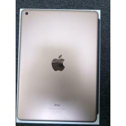 Ipad 2018 32GB goud