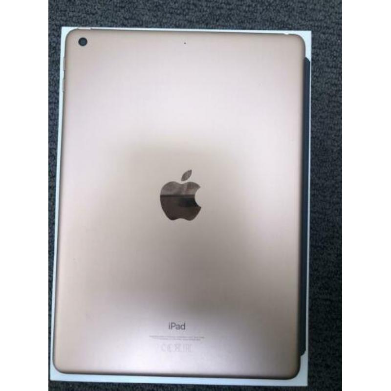 Ipad 2018 32GB goud