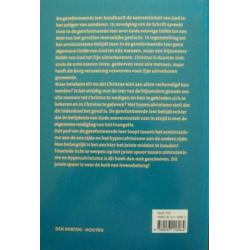 ds. C. Harinck - De prediking van het Evangelie
