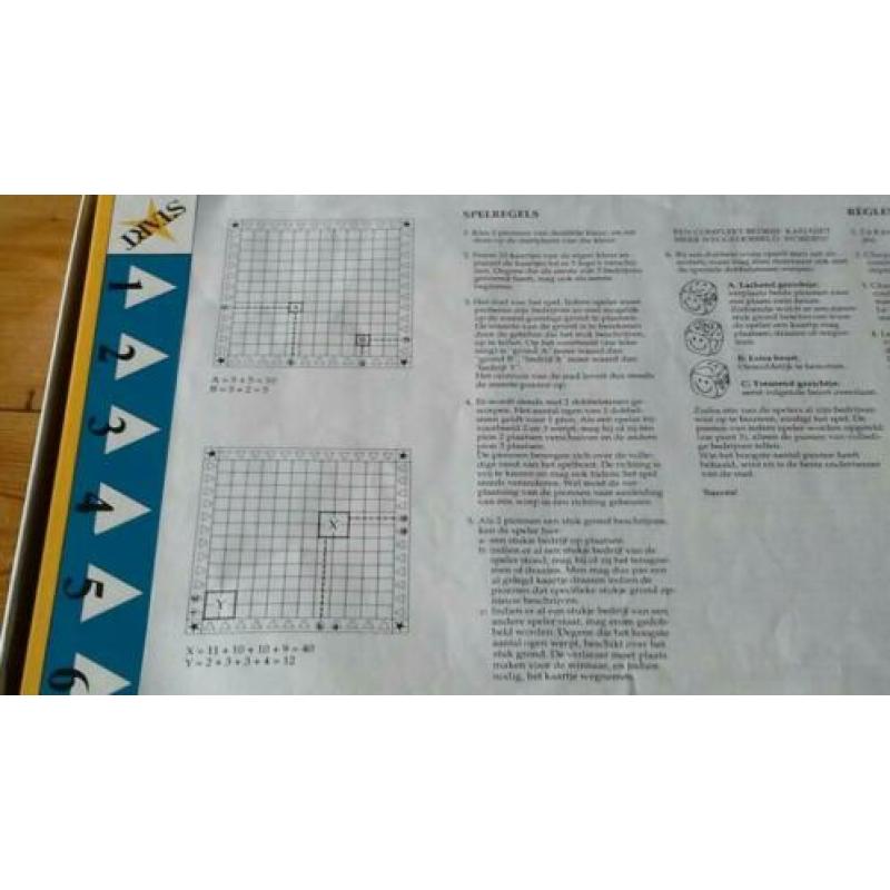 Buisness game Arnhem