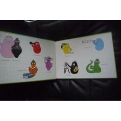 DE BOOM van BARBAPAPA