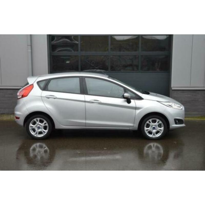 Ford Fiesta 1.0 Style Ultimate *Navi/Cruise/Airco/PDC*