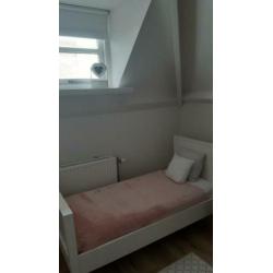 Compleet peuterbed