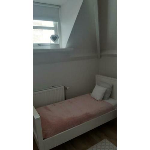 Compleet peuterbed
