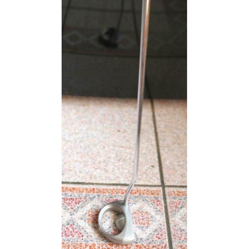 NIKE OZ Blue Chip 45" Long Mallet RH Putter