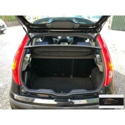 Fiat PUNTO 1.2 16v SPORTING NIEUWSTAAT AIRCO NIEUWE APK NIEU