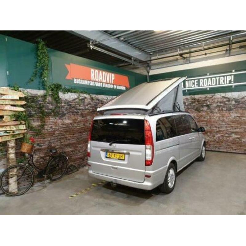 Mercedes-Benz Westfalia MarcoPolo (bj 2004)