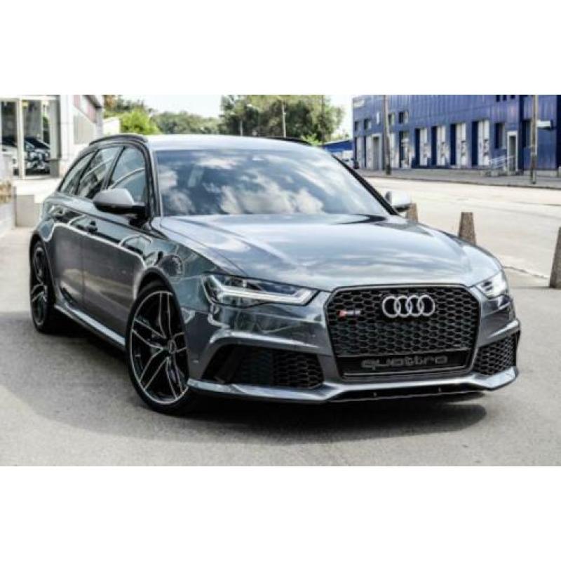 5x112 20'' Velgen Audi A4 A5 A6 A7 A8 Q3 Q5 S5 RS5 RS4 S4 S6