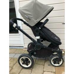 Bugaboo Buffalo zéér compleet!!