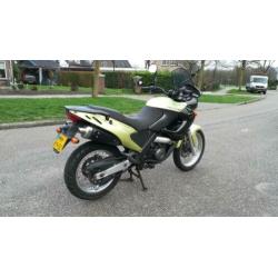 Aprilia Pegaso 650 ie