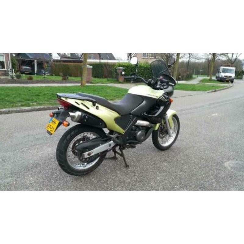 Aprilia Pegaso 650 ie