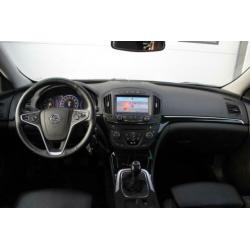Opel Insignia Sports Tourer 2.0 CDTI*XENON*LEDER*NAVI*CRUISE