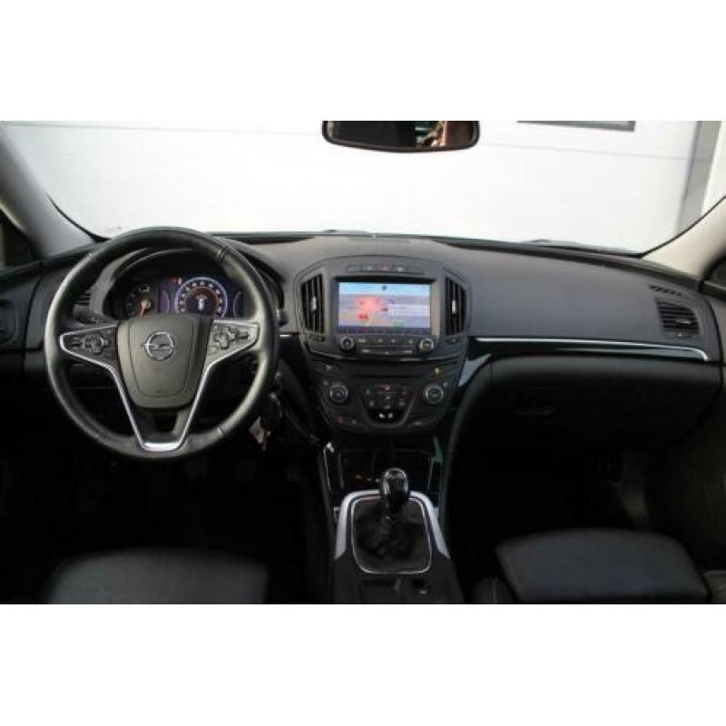 Opel Insignia Sports Tourer 2.0 CDTI*XENON*LEDER*NAVI*CRUISE