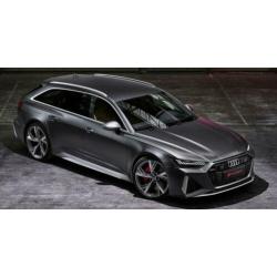 5x112 19'' Velgen Audi RS6 S5 S4 RS4 A4 A6 A7 Q2 Q3 Q5 S3 RS