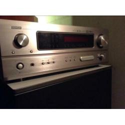 Denon avr 1804 6.1 surround receiver