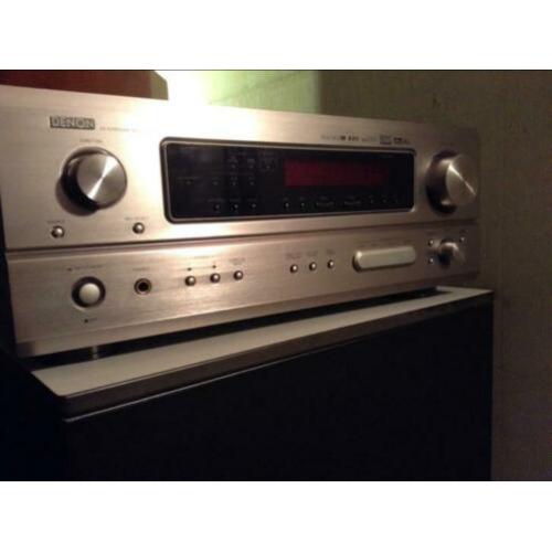 Denon avr 1804 6.1 surround receiver