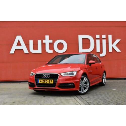 Audi A3 Sportback 1.6 TDI Ambition Pro Line S Clima | Cruise
