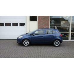 Opel CORSA 1.4 66 KW/90 PK 5-DRS EDITION