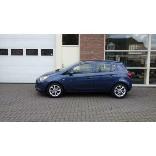 Opel CORSA 1.4 66 KW/90 PK 5-DRS EDITION