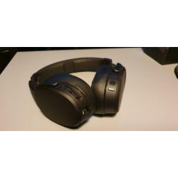 Skullcandy Crusher bluethoot headset