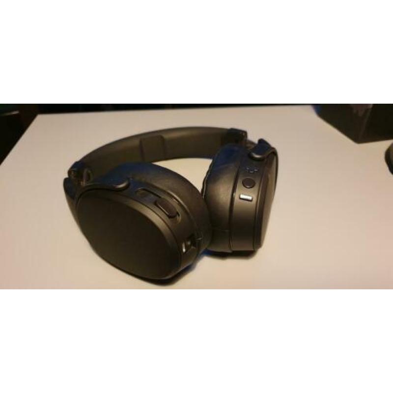 Skullcandy Crusher bluethoot headset