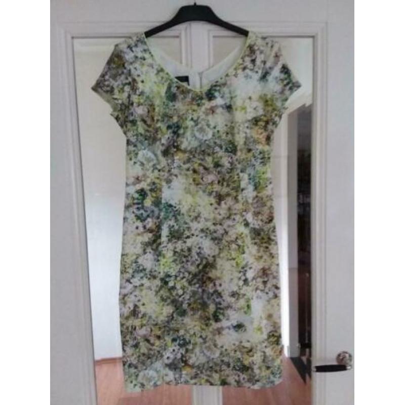 Jurk Apanage Collection Mt 40