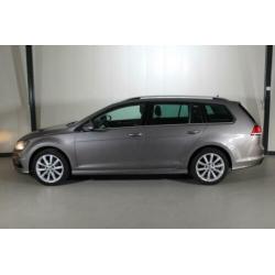 Volkswagen Golf Variant 1.6 TDI*R-Line*Camera*Massage*Haak*P