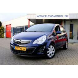 Opel Corsa 1.2-16V Anniversary Edition 5-Deurs Navi/Airco