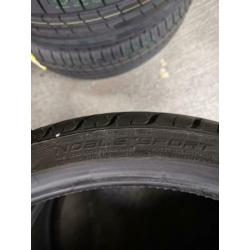 Nankang Noble nieuw 255-30-20 255/30R20 2553020