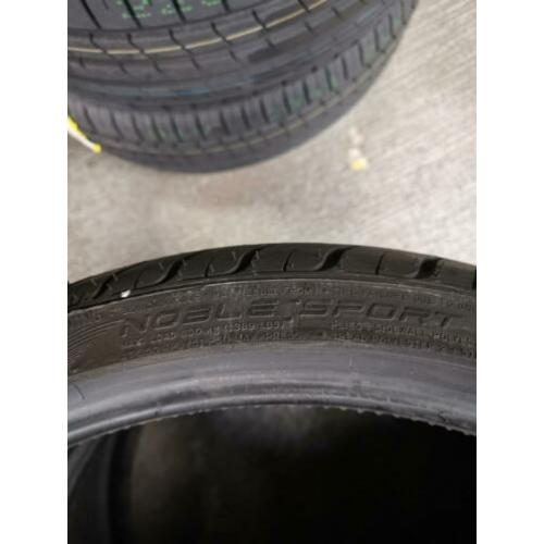 Nankang Noble nieuw 255-30-20 255/30R20 2553020